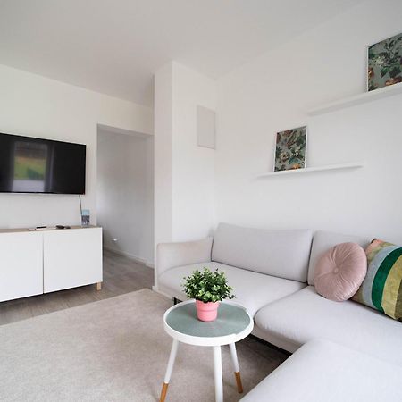 Kolga Nature Escape In Lahemaa Bright 1-Bedroom Apartment With Terrace מראה חיצוני תמונה