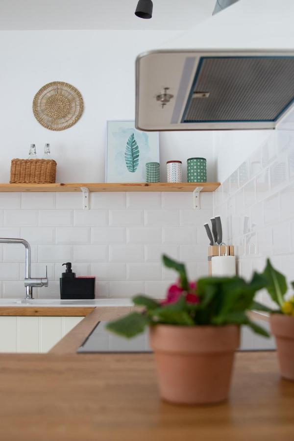 Kolga Nature Escape In Lahemaa Bright 1-Bedroom Apartment With Terrace מראה חיצוני תמונה