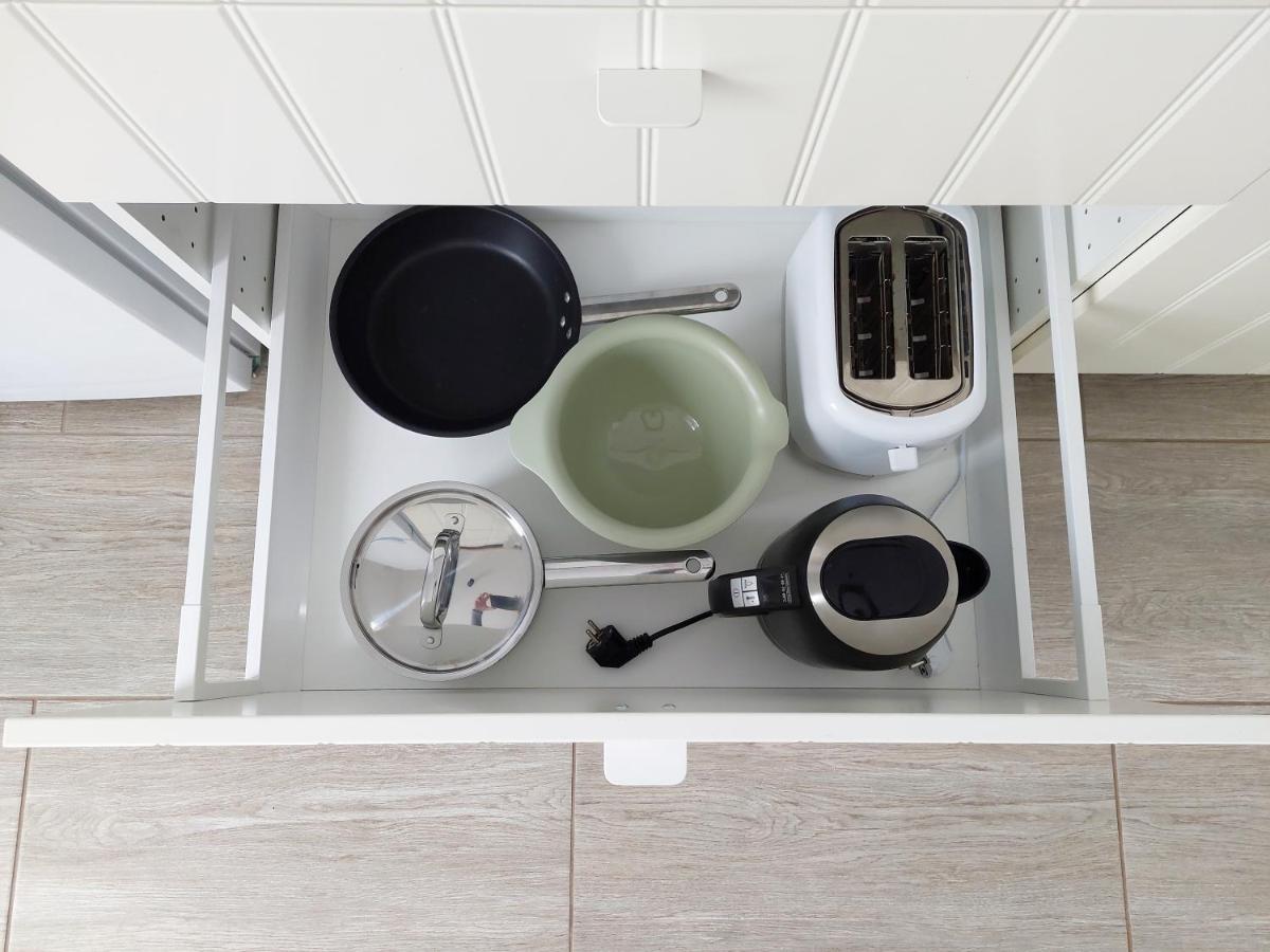 Kolga Nature Escape In Lahemaa Bright 1-Bedroom Apartment With Terrace מראה חיצוני תמונה