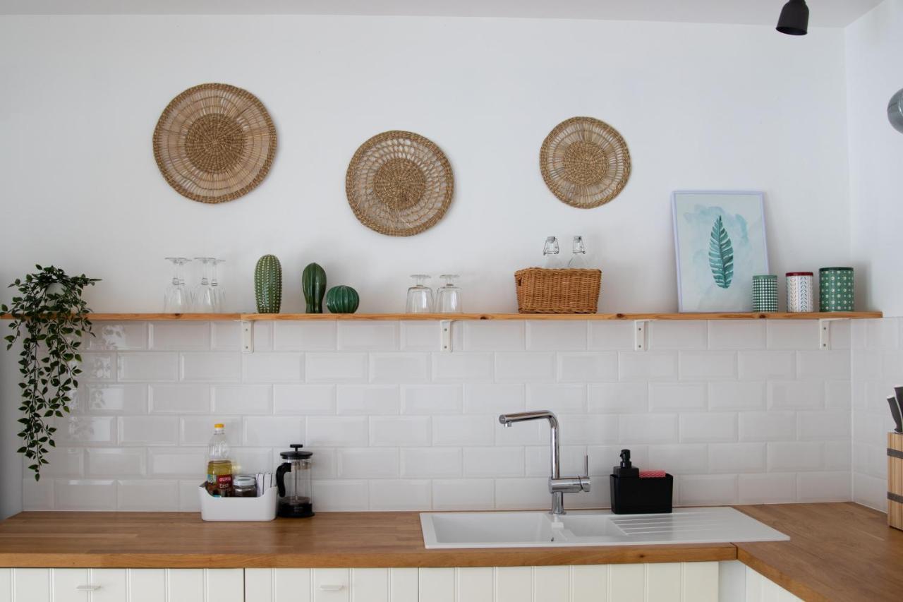 Kolga Nature Escape In Lahemaa Bright 1-Bedroom Apartment With Terrace מראה חיצוני תמונה