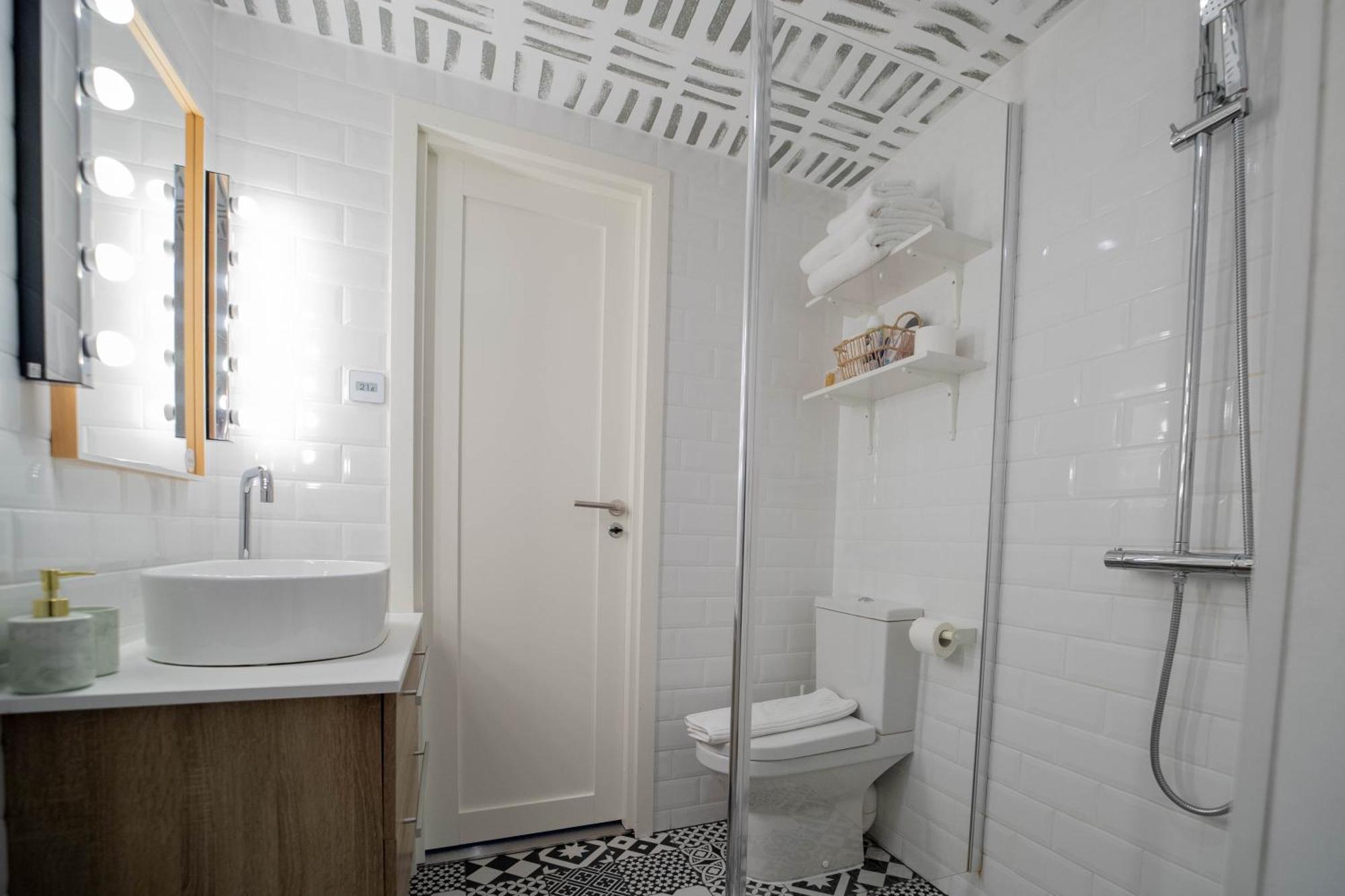 Kolga Nature Escape In Lahemaa Bright 1-Bedroom Apartment With Terrace מראה חיצוני תמונה
