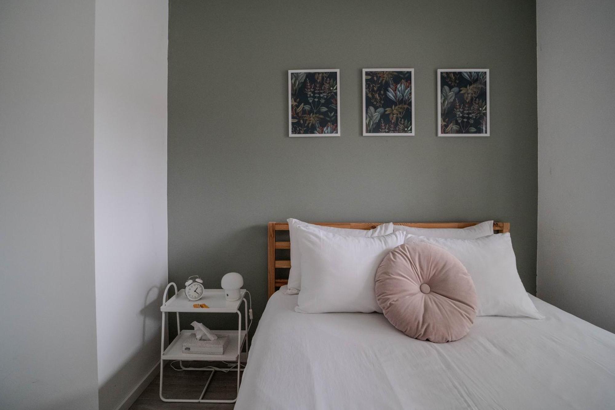 Kolga Nature Escape In Lahemaa Bright 1-Bedroom Apartment With Terrace מראה חיצוני תמונה
