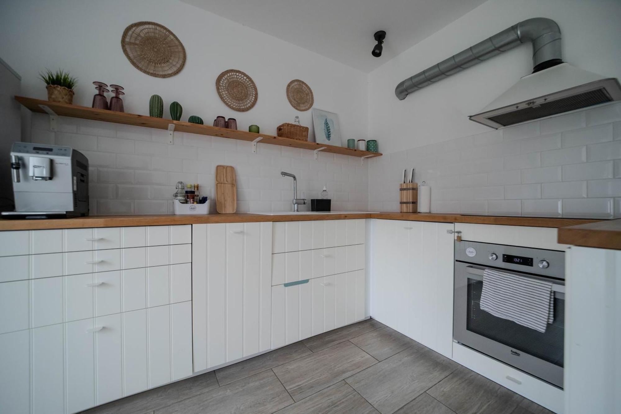 Kolga Nature Escape In Lahemaa Bright 1-Bedroom Apartment With Terrace מראה חיצוני תמונה